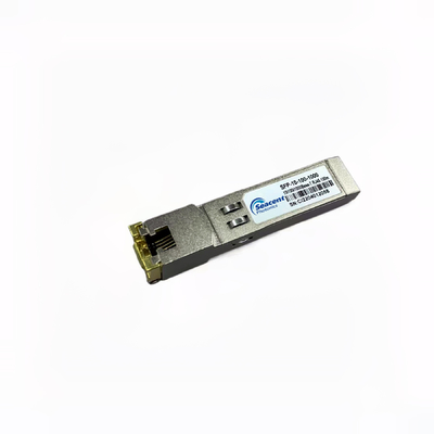 1.25Gb/S Optische Transceiver Module Duplex LC VCSEL-LD SX 550m MMF SFP