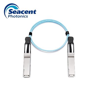 40G QSFP+ AOC multi-mode actieve optische kabels