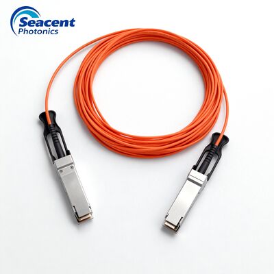 56G QSFP+ AOC Generiek Compatibel