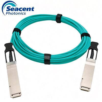 200G QSFP56 AOC actieve optische kabels multi-mode