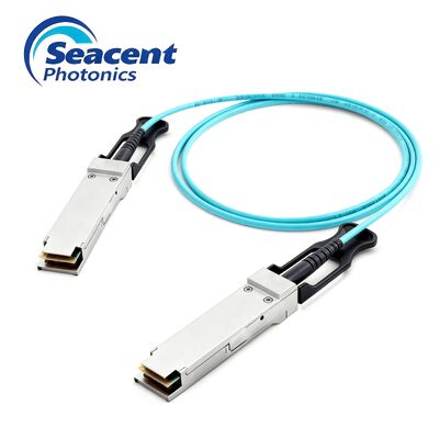 400G QSFP112 AOC actieve optische kabel Generiek Compatibel