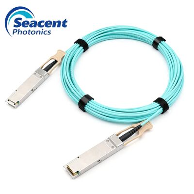 800G QSFP-DD AOC Actieve optische kabel Multi-mode 850nm