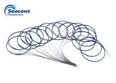 FTTH-de Optische Serie van de Netwerkvezel met Schakelaartype van Sc/van FC/LC-