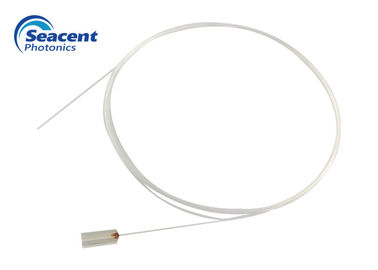 Compacte de Serievlecht 1CH G657A1 0.5M van de Afmetingsvezel voor Mededeling