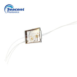 Mini Compacte CWDM MUX en DEMUX, 1270~1610 NM voor PON-Netwerk