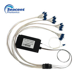 Athermal Athermal Opgestelde de Golfgeleidergrating van AWG 48CH 100GHZ