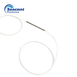 Hoge Optische de Kabelsplitser van de Isolatievezel, Vezeloptische FWDM 1310nm 1490nm 1550nm