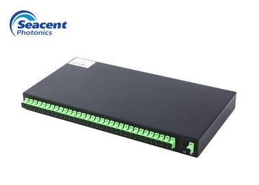 Het compacte Ontwerprek zet PLC Splitser voor Passief Optisch Netwerk op