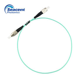 Multimode Simplexkoord van het Vezel Optische Flard/FC/UPC-Vezel Optische Verbindingsdraad