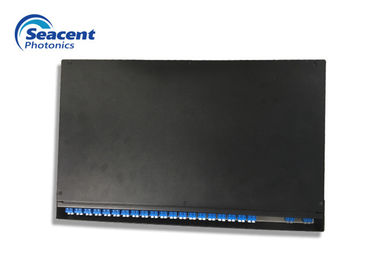 Chassistype de Compacte Grootte van AWG Mux Demux voor Backbonenetwerk/Datacenter