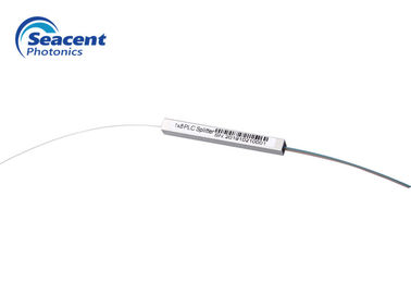 Naakte Optische PLC van de Type1x8 250um Vezel Splitser