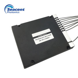 Ruwe Golflengteafdeling die 20nm CWDM Mux Demux simultaan overseinen