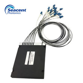 DOOStype de Ruwe Multiplextelegraaf CWDM Mux Demux van de Golflengteafdeling